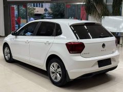 Volkswagen Polo 2021 Plus 1.5L Automatic Panoramic Comfort Edition - ფოტო 6