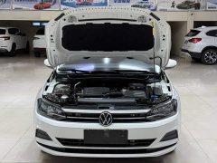 Volkswagen Polo 2021 Plus 1.5L Automatic Panoramic Comfort Edition - ფოტო 7