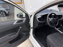 Volkswagen Polo 2021 Plus 1.5L Automatic Panoramic Comfort Edition - ფოტო 8