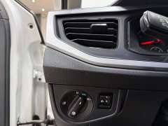 Volkswagen Polo 2021 Plus 1.5L Automatic Panoramic Comfort Edition - ფოტო 9