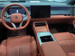 BYD Tang L DM 175KM Drone Enthusiast Edition - ფოტო 12