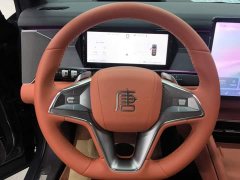 BYD Tang L DM 175KM Drone Enthusiast Edition - ფოტო 15
