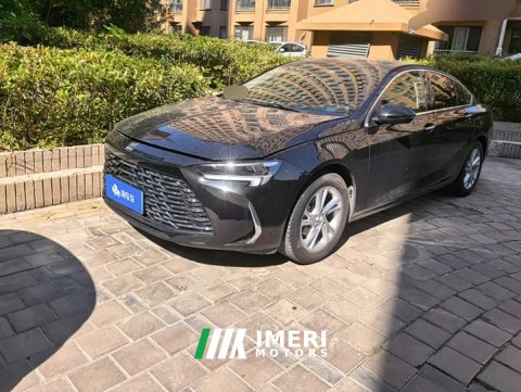 2024 Buick Regal 25T Premium Comfort Edition - ავტომობილი ჩინეთიდან