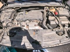 Buick Regal 25T Premium Comfort Edition - ფოტო 10