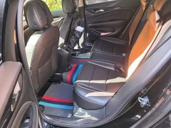 Buick Regal 25T Premium Comfort Edition - ფოტო 11