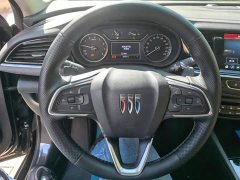 Buick Regal 25T Premium Comfort Edition - ფოტო 15