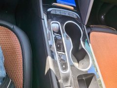Buick Regal 25T Premium Comfort Edition - ფოტო 16