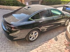 Buick Regal 25T Premium Comfort Edition - ფოტო 3
