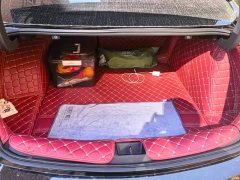 Buick Regal 25T Premium Comfort Edition - ფოტო 4