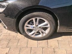 Buick Regal 25T Premium Comfort Edition - ფოტო 6