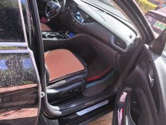 Buick Regal 25T Premium Comfort Edition - ფოტო 8