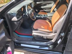 Buick Regal 25T Premium Comfort Edition - ფოტო 9
