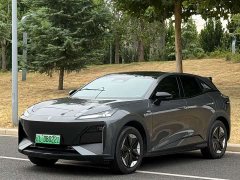 Deepal Deep Blue S07 520Max Huawei Qiankun Intelligent Driving ADS SE Pure Electric - ფოტო 1