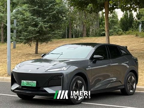 2025 Deepal Deep Blue S07 520Max Huawei Qiankun Intelligent Driving ADS SE Pure Electric - ავტომობილი ჩინეთიდან
