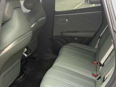 Deepal Deep Blue S07 520Max Huawei Qiankun Intelligent Driving ADS SE Pure Electric - ფოტო 5
