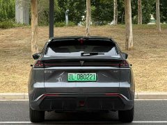 Deepal Deep Blue S07 520Max Huawei Qiankun Intelligent Driving ADS SE Pure Electric - ფოტო 9