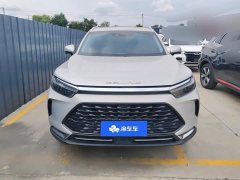 Beijing X7 2020 1.5TD DCT ZhiChao Edition - ფოტო 2
