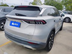 Beijing X7 2020 1.5TD DCT ZhiChao Edition - ფოტო 3