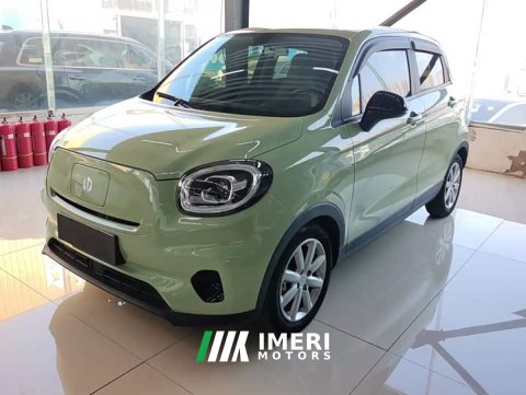 2022 Leapmotor Leapo T03 Radiant Gold Edition - ავტომობილი ჩინეთიდან