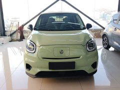 Leapmotor Leapo T03 Radiant Gold Edition - ფოტო 2