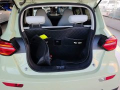 Leapmotor Leapo T03 Radiant Gold Edition - ფოტო 4