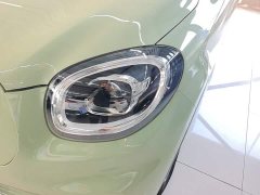 Leapmotor Leapo T03 Radiant Gold Edition - ფოტო 5