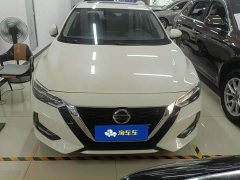 Nissan Sylphy 1.6L XL CVT Comfort Edition - ფოტო 1