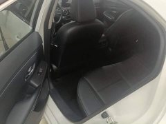 Nissan Sylphy 1.6L XL CVT Comfort Edition - ფოტო 10