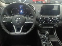 Nissan Sylphy 1.6L XL CVT Comfort Edition - ფოტო 11
