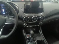 Nissan Sylphy 1.6L XL CVT Comfort Edition - ფოტო 12