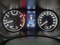 Nissan Sylphy 1.6L XL CVT Comfort Edition - ფოტო 13