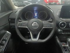 Nissan Sylphy 1.6L XL CVT Comfort Edition - ფოტო 14