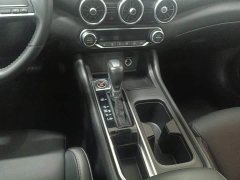 Nissan Sylphy 1.6L XL CVT Comfort Edition - ფოტო 15