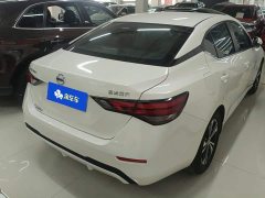 Nissan Sylphy 1.6L XL CVT Comfort Edition - ფოტო 2