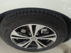 Nissan Sylphy 1.6L XL CVT Comfort Edition - ფოტო 5