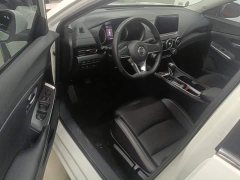 Nissan Sylphy 1.6L XL CVT Comfort Edition - ფოტო 8