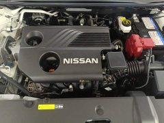 Nissan Sylphy 1.6L XL CVT Comfort Edition - ფოტო 9