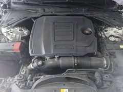 Jaguar XFL 2.0T P250 Two-Wheel Drive Elite Sport Edition - ფოტო 10