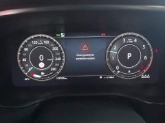 Jaguar XFL 2.0T P250 Two-Wheel Drive Elite Sport Edition - ფოტო 14