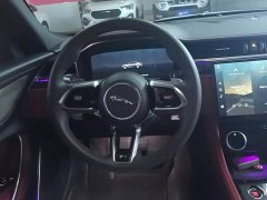 Jaguar XFL 2.0T P250 Two-Wheel Drive Elite Sport Edition - ფოტო 15