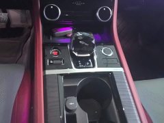 Jaguar XFL 2.0T P250 Two-Wheel Drive Elite Sport Edition - ფოტო 16