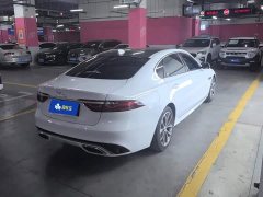 Jaguar XFL 2.0T P250 Two-Wheel Drive Elite Sport Edition - ფოტო 3