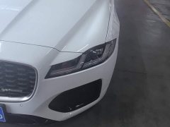 Jaguar XFL 2.0T P250 Two-Wheel Drive Elite Sport Edition - ფოტო 5