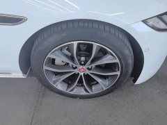 Jaguar XFL 2.0T P250 Two-Wheel Drive Elite Sport Edition - ფოტო 6