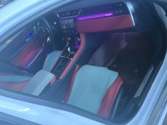 Jaguar XFL 2.0T P250 Two-Wheel Drive Elite Sport Edition - ფოტო 8