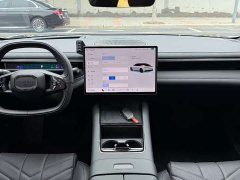 Lynk & Co Geely Lynk & Co 10 120 AWD Ultra - ფოტო 4