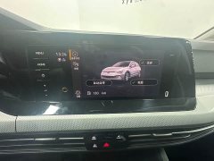 Volkswagen Golf 2021 280TSI DSG Pro - ფოტო 11