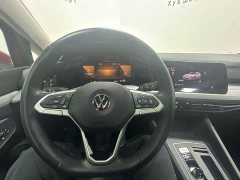 Volkswagen Golf 2021 280TSI DSG Pro - ფოტო 15