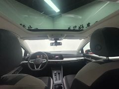 Volkswagen Golf 2021 280TSI DSG Pro - ფოტო 16
