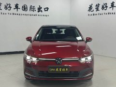 Volkswagen Golf 2021 280TSI DSG Pro - ფოტო 2
